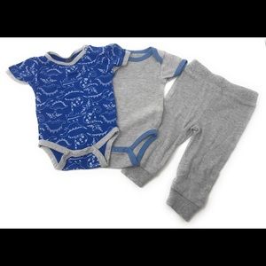 Baby boys 3 month lot